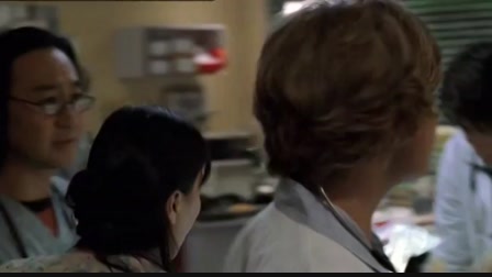 Vészhelyzet 8. évad 05. rész