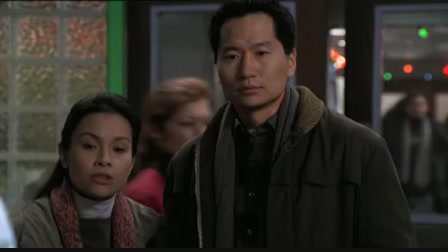 Vészhelyzet 8. évad 10. rész