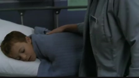 Vészhelyzet 8. évad 11. rész