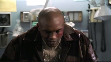 Vészhelyzet 8. évad 12. rész