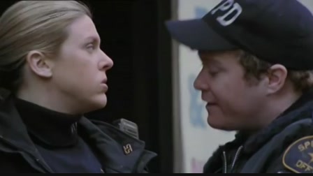 Vészhelyzet 8. évad 19. rész