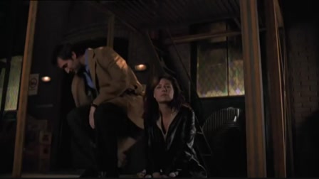 Vészhelyzet 8. évad 20. rész