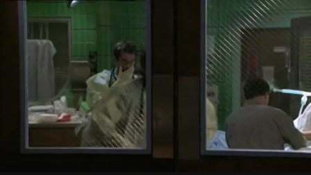 Vészhelyzet 8. évad 22. rész