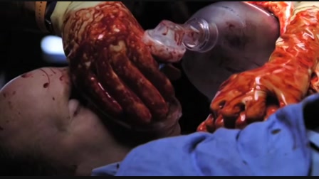 Vészhelyzet 9. évad 01. rész