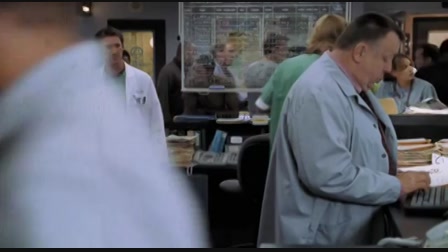 Vészhelyzet 9. évad 03. rész