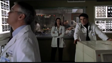 Vészhelyzet 9. évad 10. rész