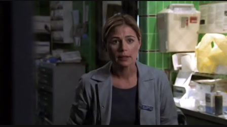 Vészhelyzet 9. évad 15. rész