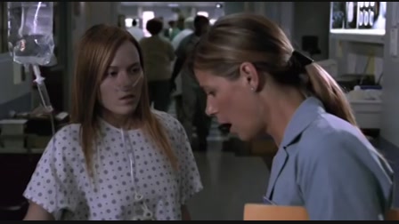 Vészhelyzet 10. évad 03. rész