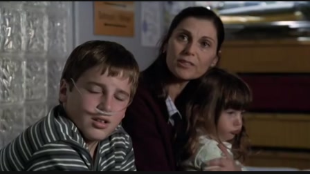 Vészhelyzet 10. évad 04. rész