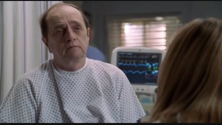 Vészhelyzet 10. évad 05. rész