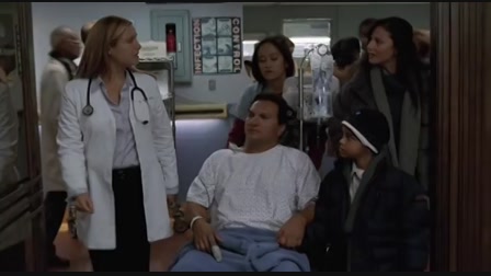 Vészhelyzet 10. évad 09. rész