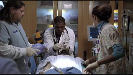 Vészhelyzet 10. évad 11. rész