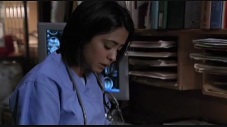 Vészhelyzet 10. évad 12. rész