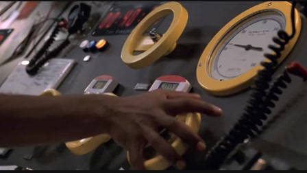 Vészhelyzet 10. évad 15. rész