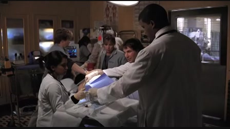 Vészhelyzet 10. évad 17. rész