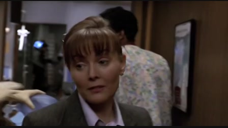 Vészhelyzet 10. évad 18. rész