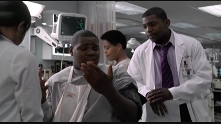 Vészhelyzet 10. évad 20. rész