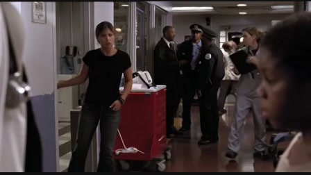 Vészhelyzet 11. évad 04. rész