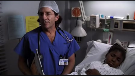 Vészhelyzet 11. évad 08. rész