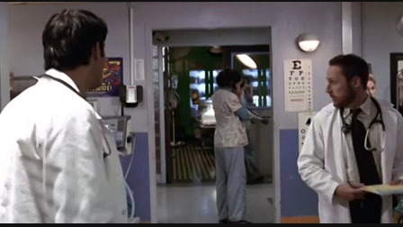 Vészhelyzet 11. évad 11. rész