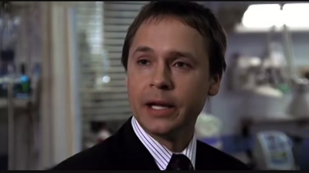 Vészhelyzet 11. évad 12. rész