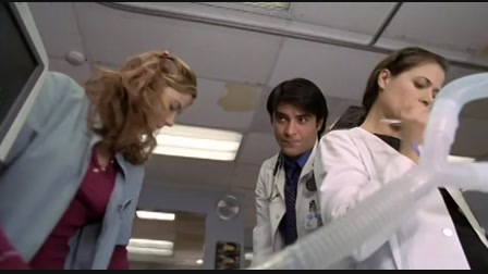 Vészhelyzet 11. évad 15. rész