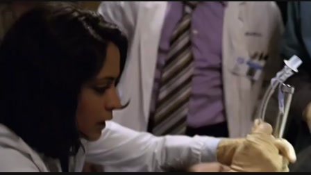 Vészhelyzet 11. évad 16. rész