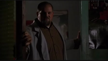 Vészhelyzet 11. évad 19. rész