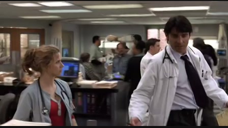 Vészhelyzet 11. évad 20. rész