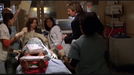 Vészhelyzet 11. évad 22. rész