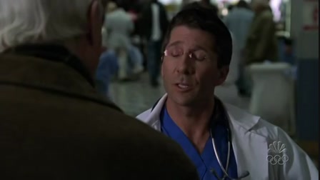 Vészhelyzet 12. évad 12. rész