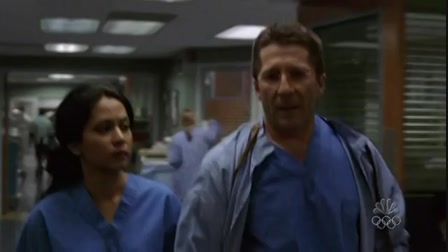 Vészhelyzet 12. évad 14. rész