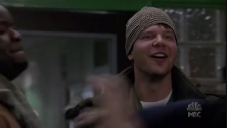 Vészhelyzet 12. évad 16. rész