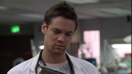 Vészhelyzet 12. évad 17. rész