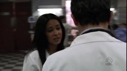 Vészhelyzet 12. évad 19. rész