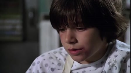 Vészhelyzet 12. évad 21. rész