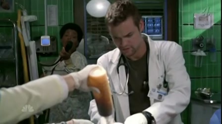 Vészhelyzet 13. évad 04. rész