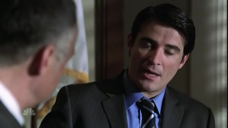 Vészhelyzet 13. évad 05. rész