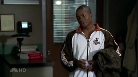 Vészhelyzet 13. évad 10. rész