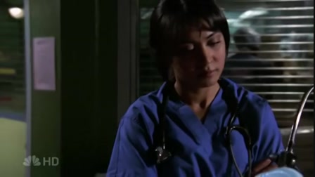 Vészhelyzet 13. évad 11. rész