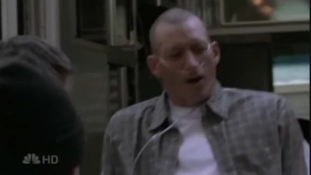 Vészhelyzet 13. évad 15. rész