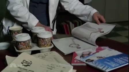 Vészhelyzet 13. évad 17. rész