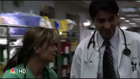 Vészhelyzet 13. évad 18. rész