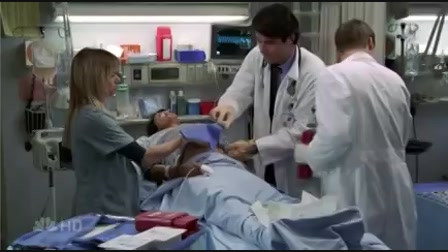 Vészhelyzet 13. évad 20. rész