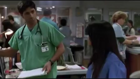 Vészhelyzet 13. évad 22. rész