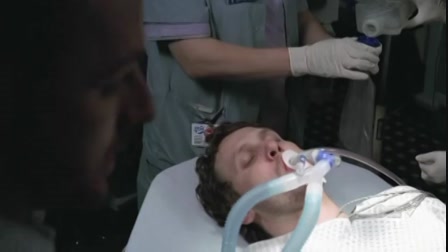 Vészhelyzet 13. évad 23. rész