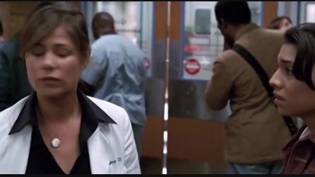 Vészhelyzet 14. évad 02. rész