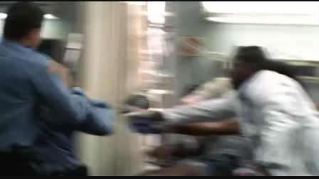 Vészhelyzet 14. évad 03. rész