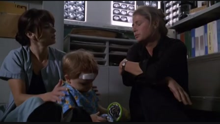 Vészhelyzet 14. évad 04. rész