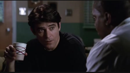 Vészhelyzet 14. évad 09. rész